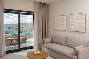 Pnoe Villas Syros