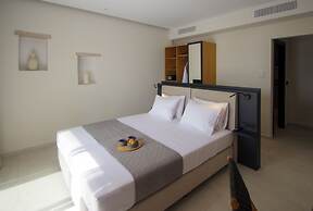 Pnoe Villas Syros