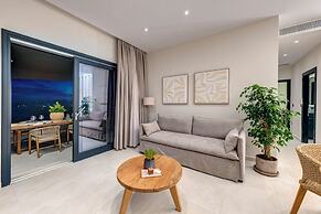 Pnoe Villas Syros