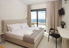 Pnoe Villas Syros