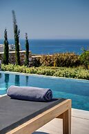 Pnoe Villas Syros