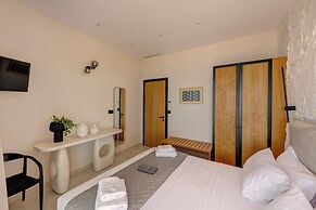 Pnoe Villas Syros