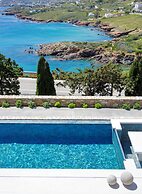 Pnoe Villas Syros