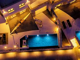 Pnoe Villas Syros