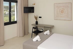 Pnoe Villas Syros