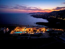 Pnoe Villas Syros