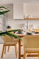 Pnoe Villas Syros