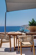 Pnoe Villas Syros
