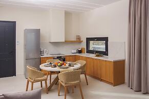 Pnoe Villas Syros