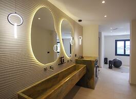 Pnoe Villas Syros