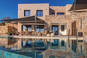Pnoe Villas Syros