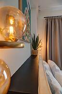 Pnoe Villas Syros