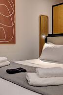 Pnoe Villas Syros