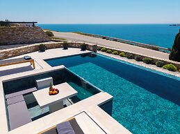 Pnoe Villas Syros