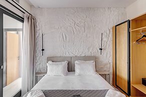 Pnoe Villas Syros