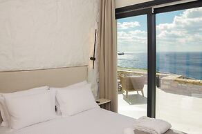 Pnoe Villas Syros