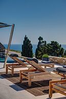 Pnoe Villas Syros