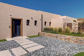 Pnoe Villas Syros