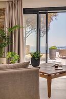 Pnoe Villas Syros