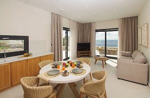 Pnoe Villas Syros