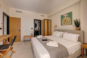 Pnoe Villas Syros