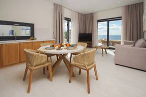 Pnoe Villas Syros