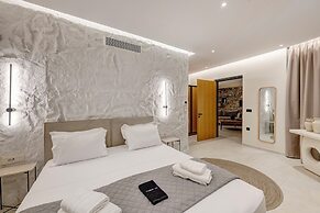 Pnoe Villas Syros