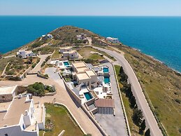 Pnoe Villas Syros