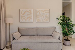 Pnoe Villas Syros