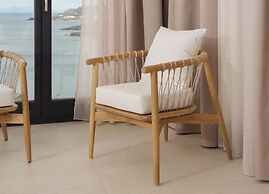 Pnoe Villas Syros