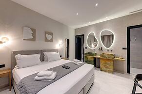 Pnoe Villas Syros