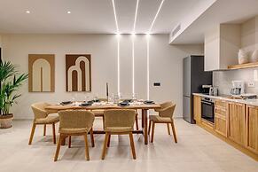 Pnoe Villas Syros