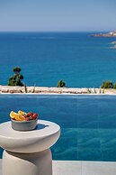 Pnoe Villas Syros