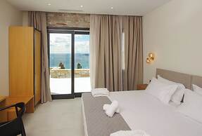 Pnoe Villas Syros