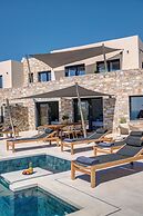 Pnoe Villas Syros