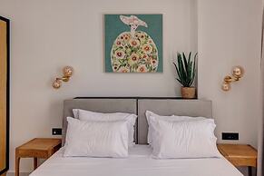 Pnoe Villas Syros