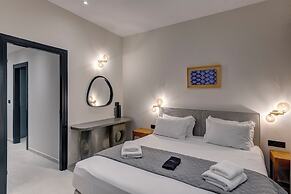 Pnoe Villas Syros