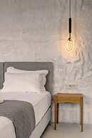 Pnoe Villas Syros
