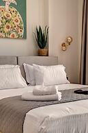 Pnoe Villas Syros