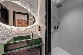 Pnoe Villas Syros