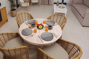 Pnoe Villas Syros