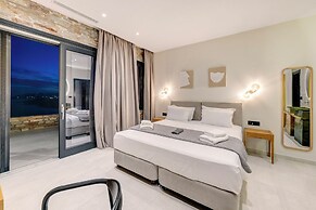 Pnoe Villas Syros