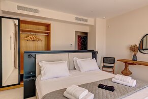 Pnoe Villas Syros