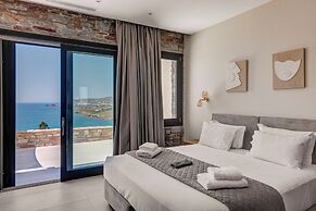 Pnoe Villas Syros