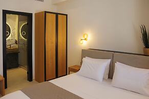 Pnoe Villas Syros