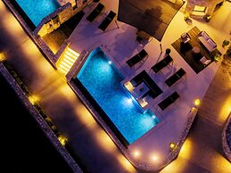 Pnoe Villas Syros