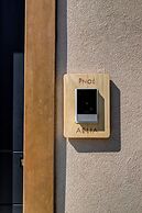 Pnoe Villas Syros