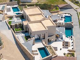 Pnoe Villas Syros