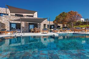 Pnoe Villas Syros