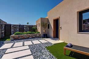 Pnoe Villas Syros